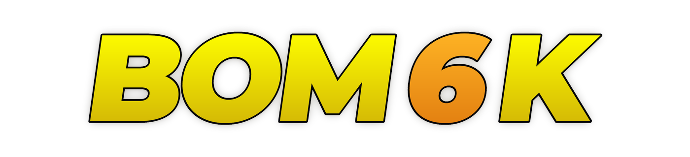 bom6k logo